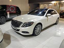 مرسيدس بنز S-Class